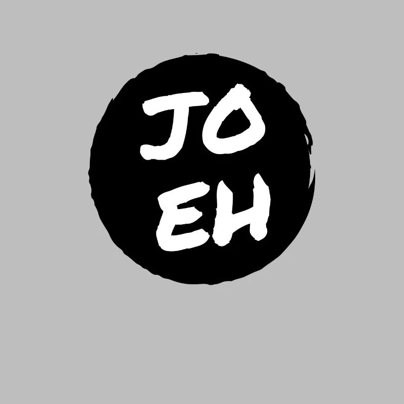 Jo eh - Ja, werde ich sicher eh nicht machen ;-)