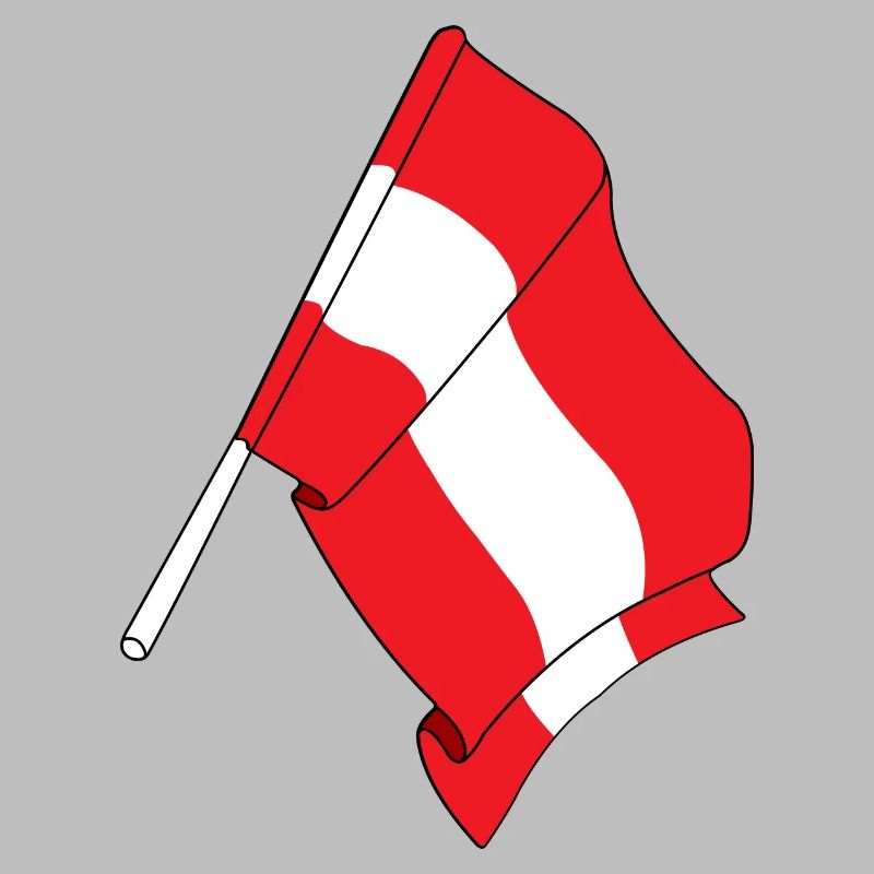 Flag austria