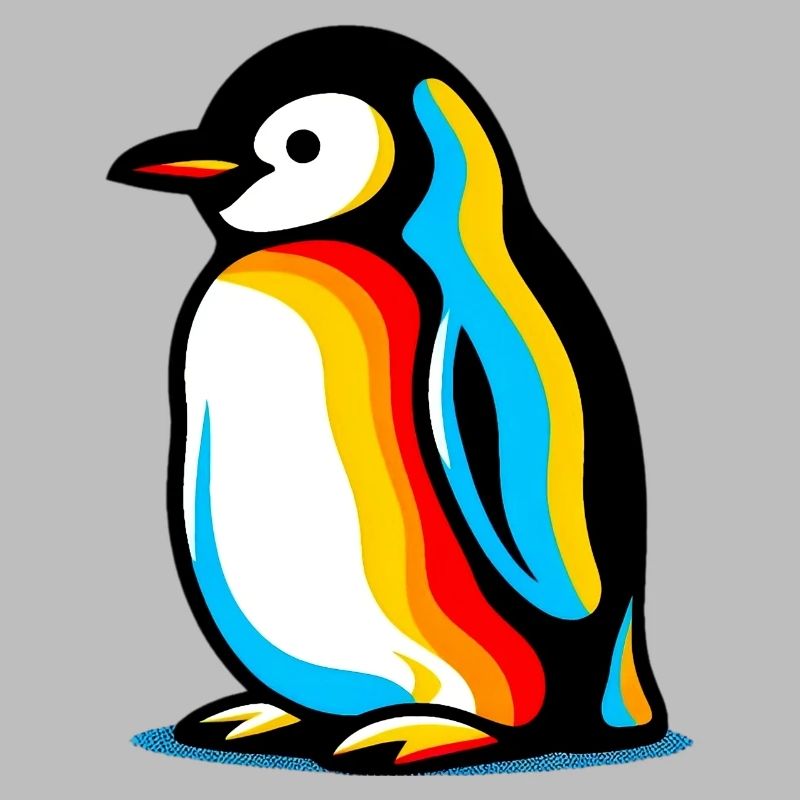 Penguin