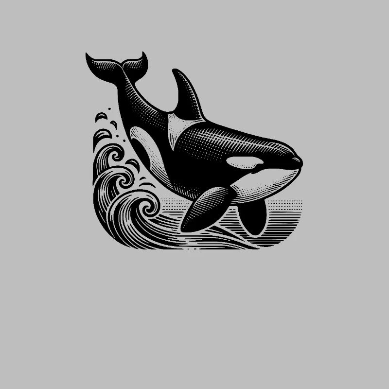 Mighty Orca