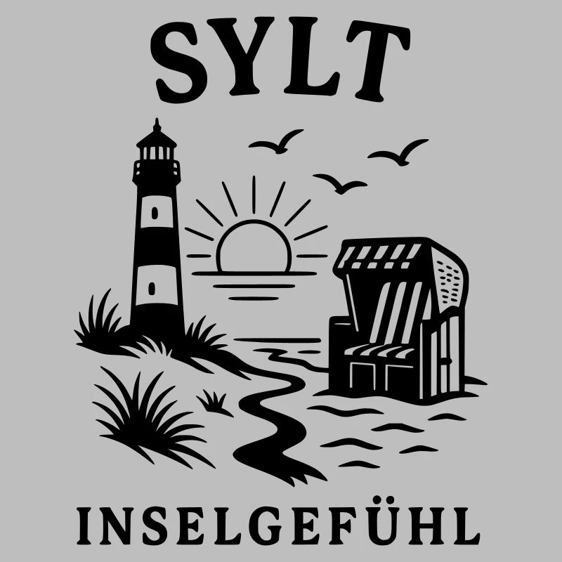 Sylt Island Feeling