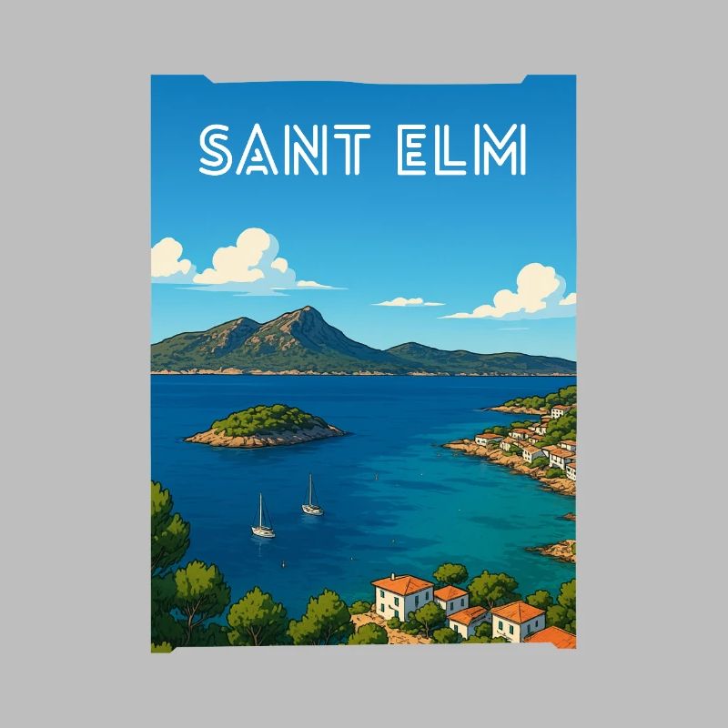 Sant Elm - Mallorca
