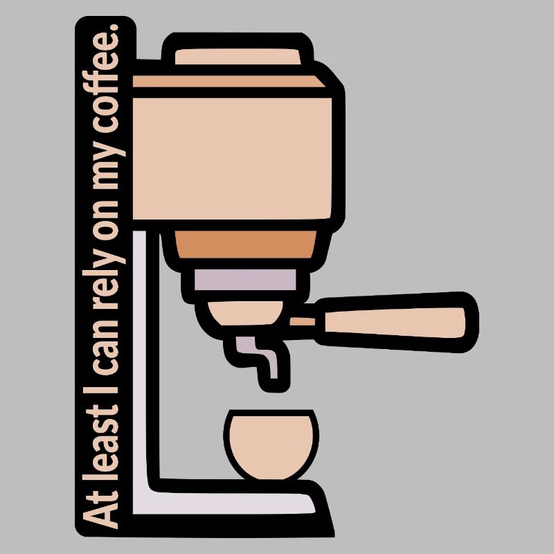 Conta sul mio caffè