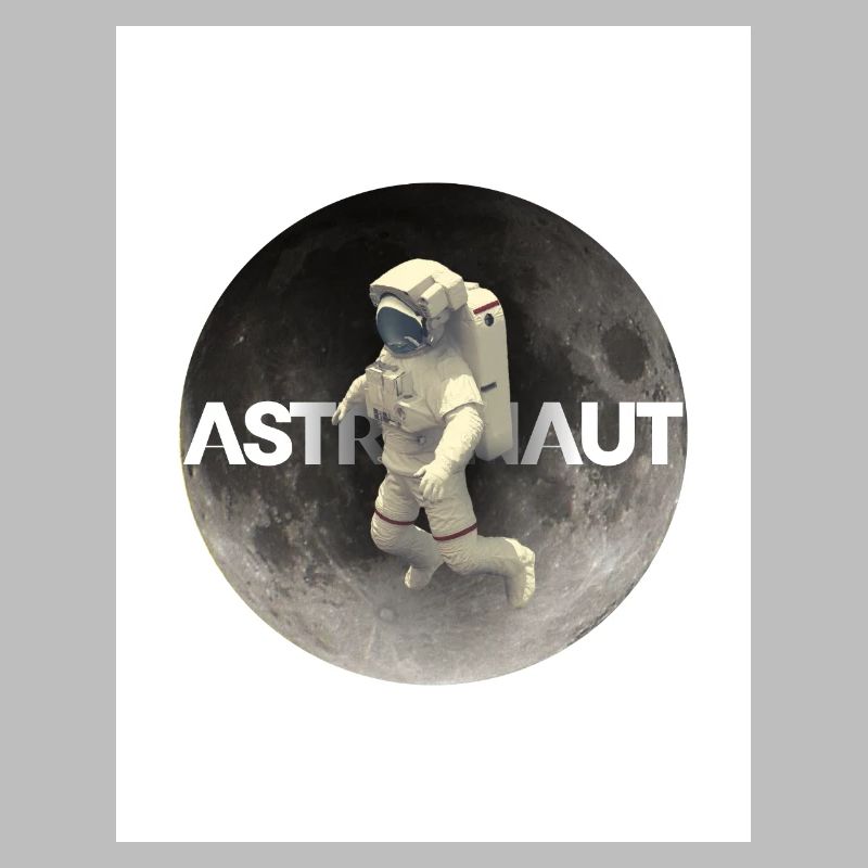 Astronaut