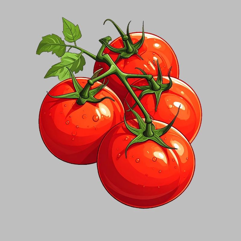 Tomates