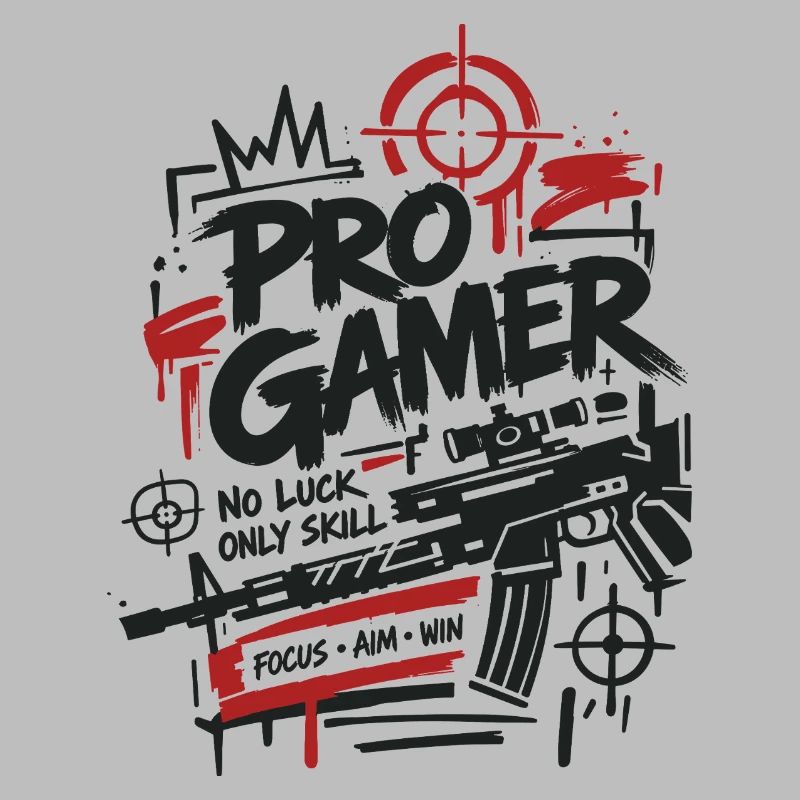Gaming Lover Controller Graphics