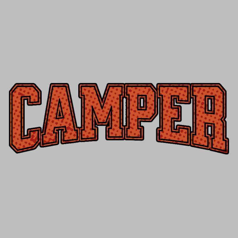 CAMPER 