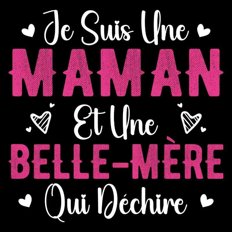 Ehefrau Mutter Und Eine Herzzerreißende Schwiegermutter