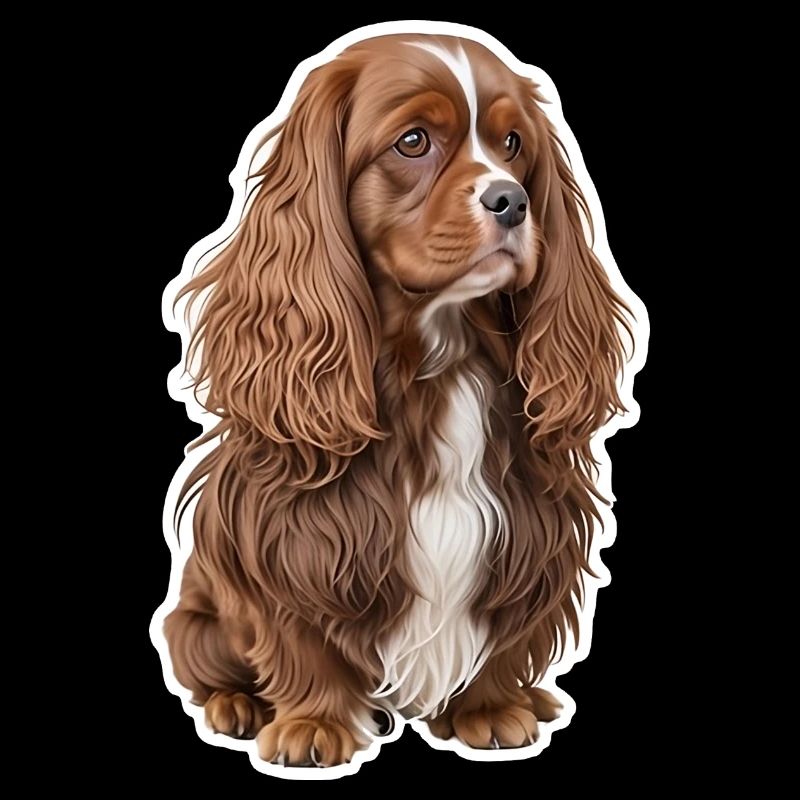 Kingston Spaniel