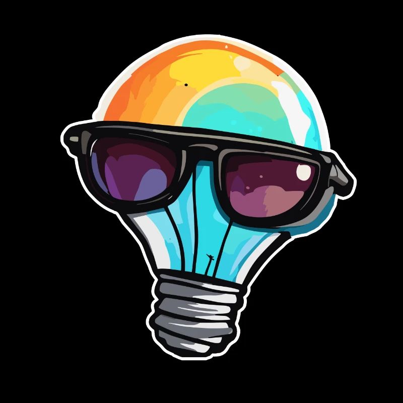 Bulb / Bulb / Brightness / Light