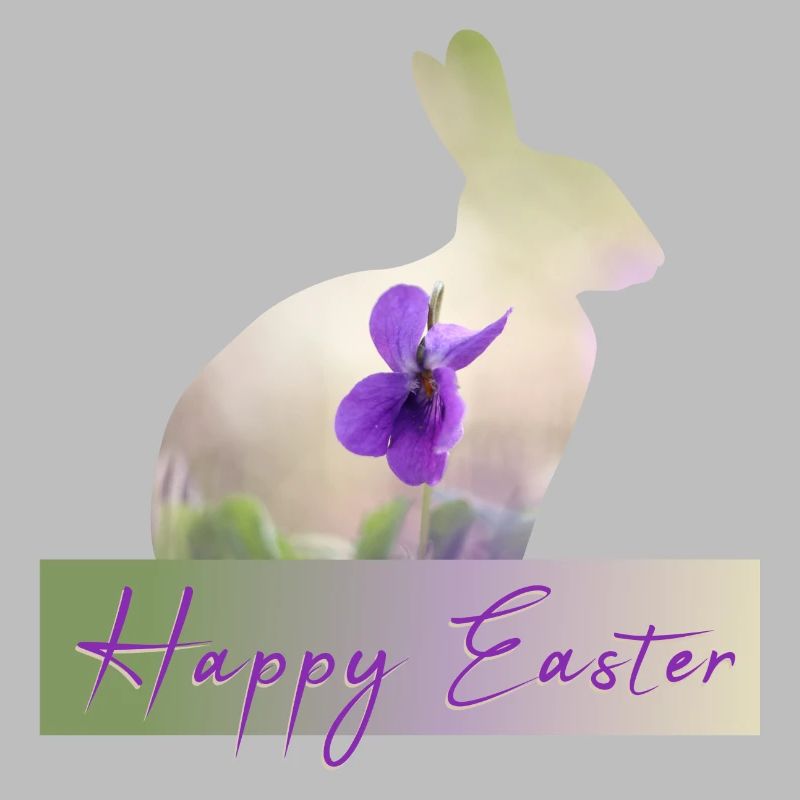 Happy Easter