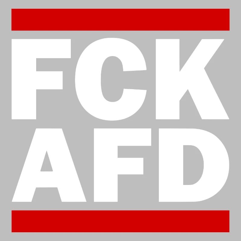 Fck afd