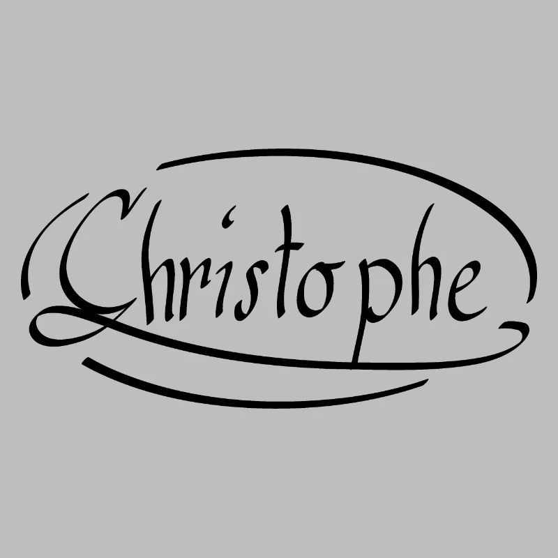 Christophe
