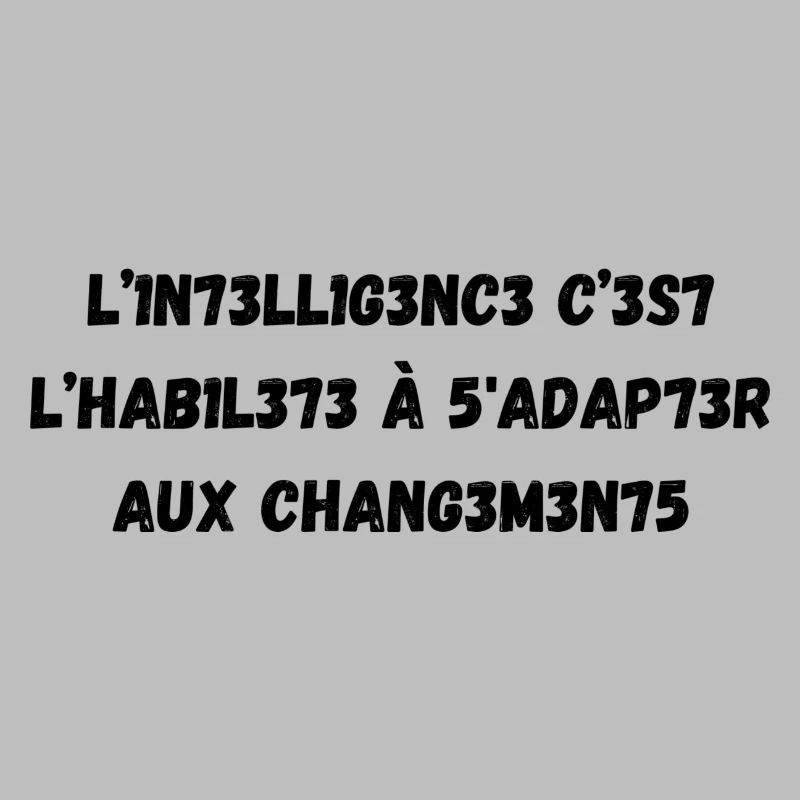 intelligence