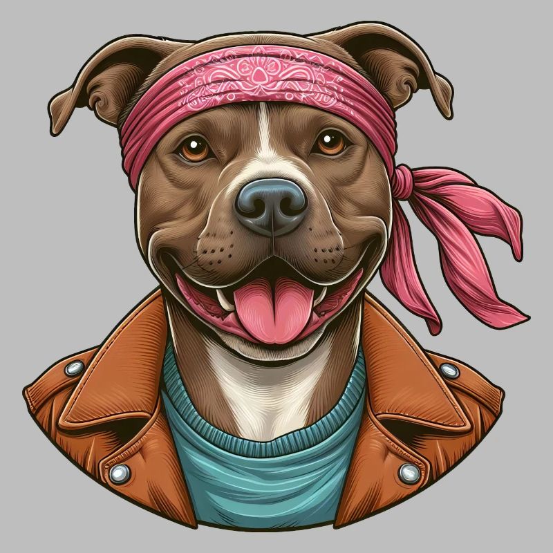 Pitbull Karate Master