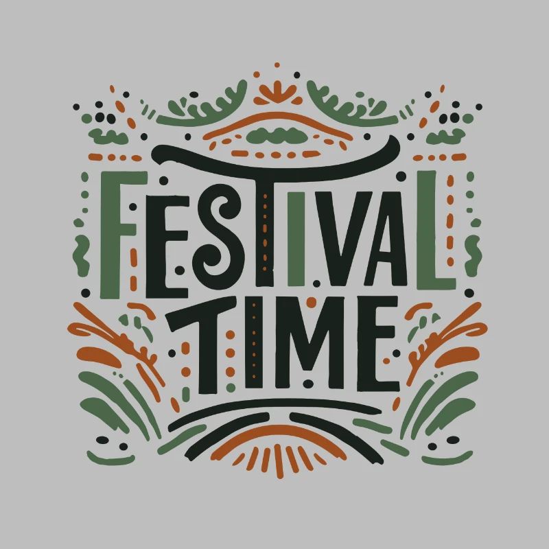 Festival Time