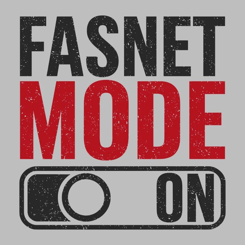 Mode Fasnet activé