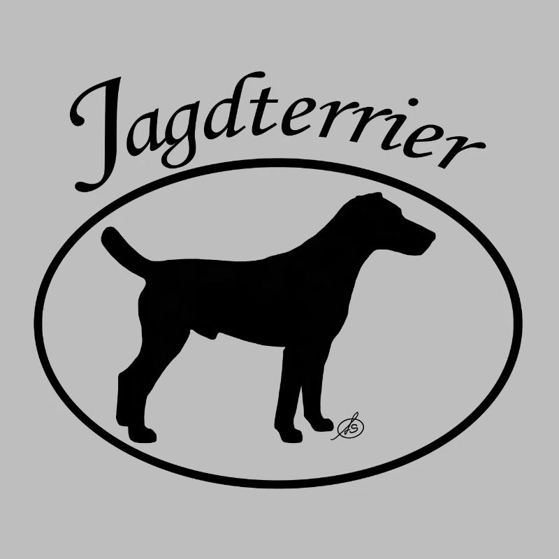 Jagdterrier
