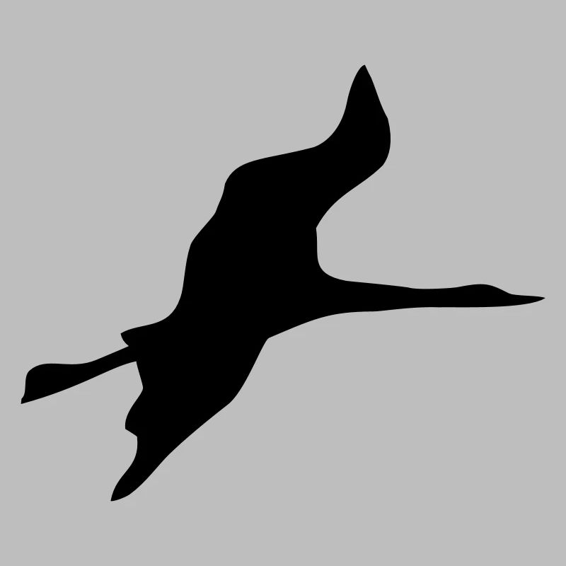 crane