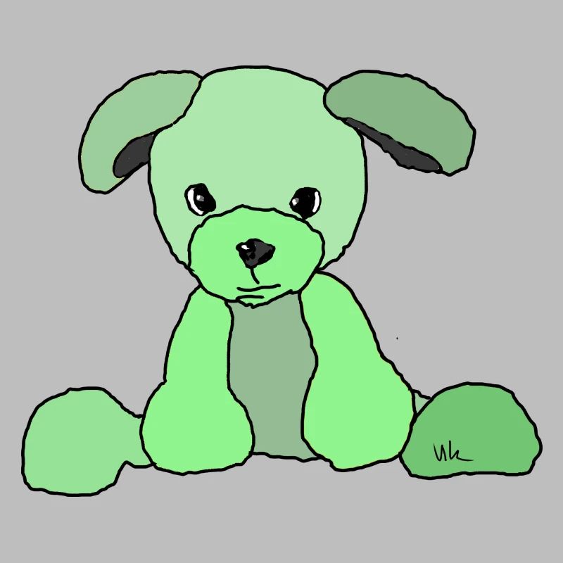 Dog Comic