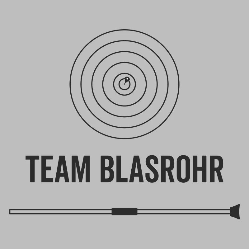 Team Blasrohr