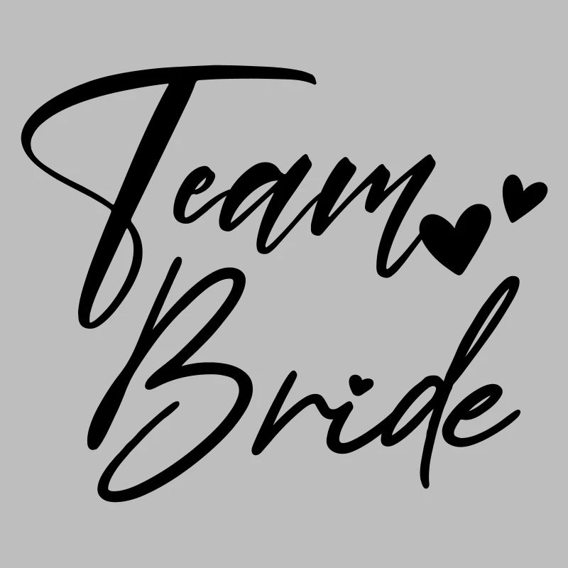 Enterrement de vie de garçon TEAM BRIDE