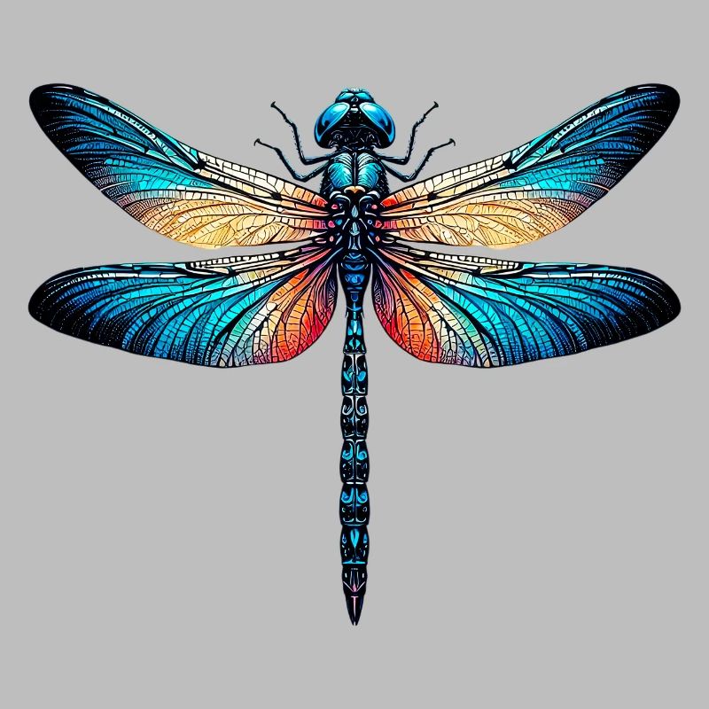 Dragonfly
