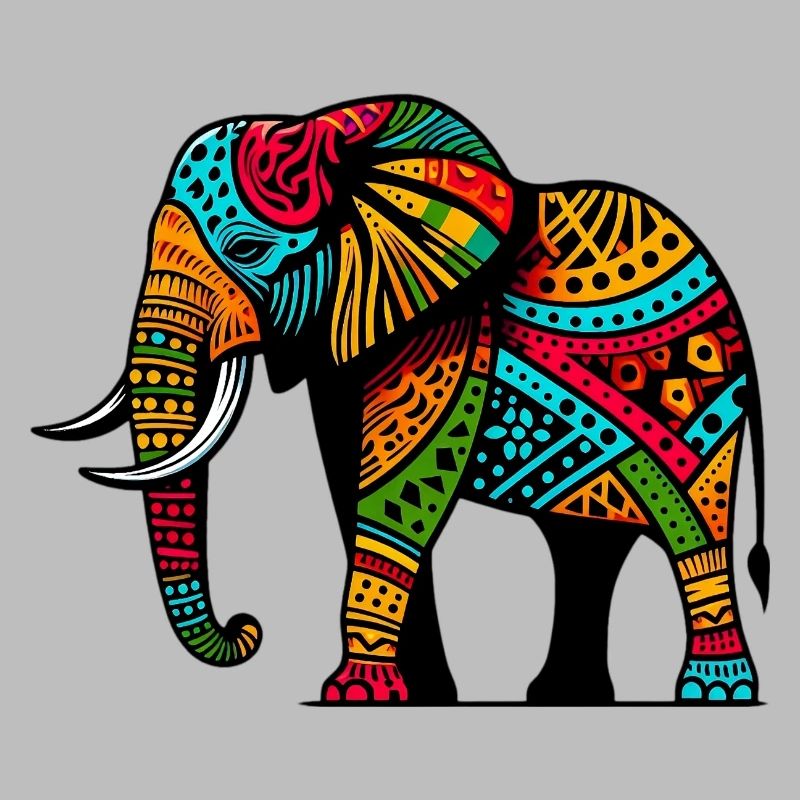 Éléphant