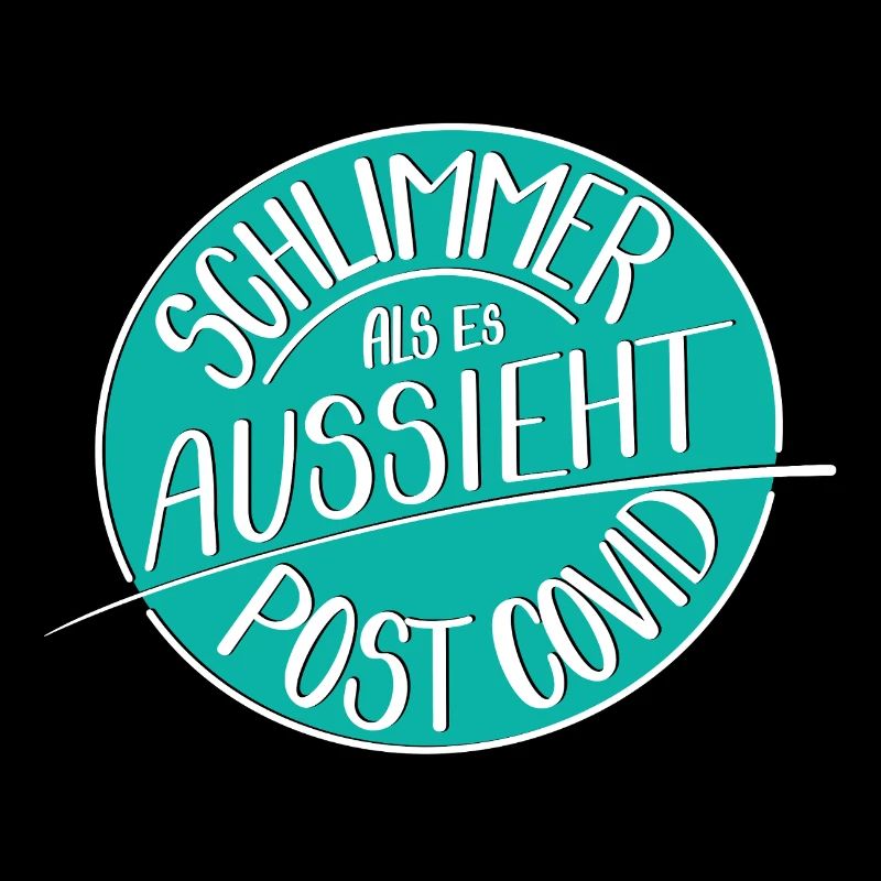 Schlimmer als es aussieht, Post Covid