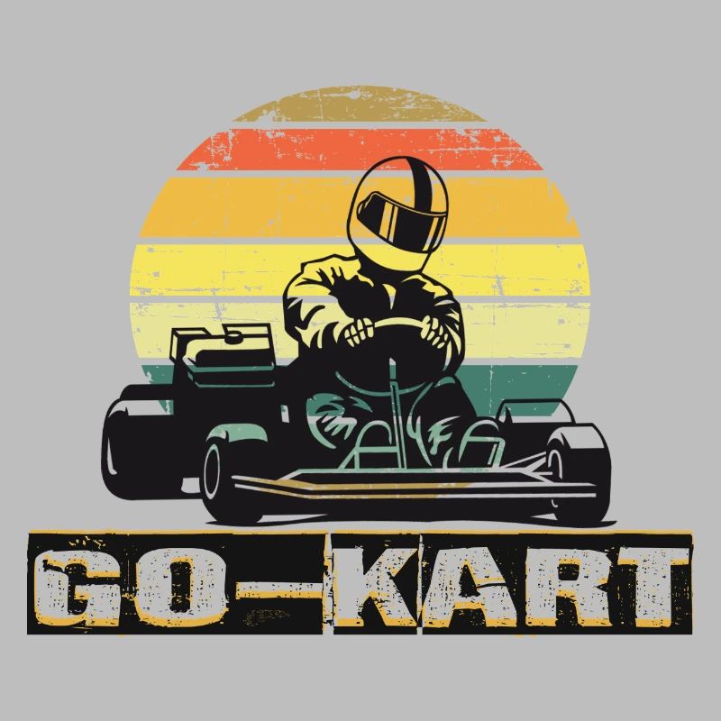 Go kart