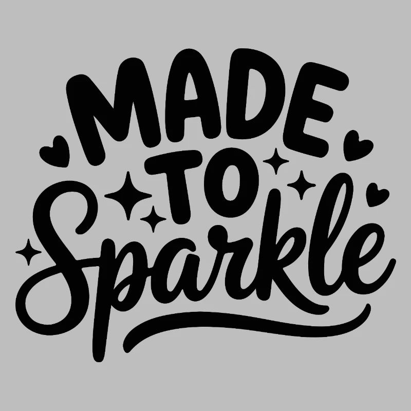Made to Sparkle