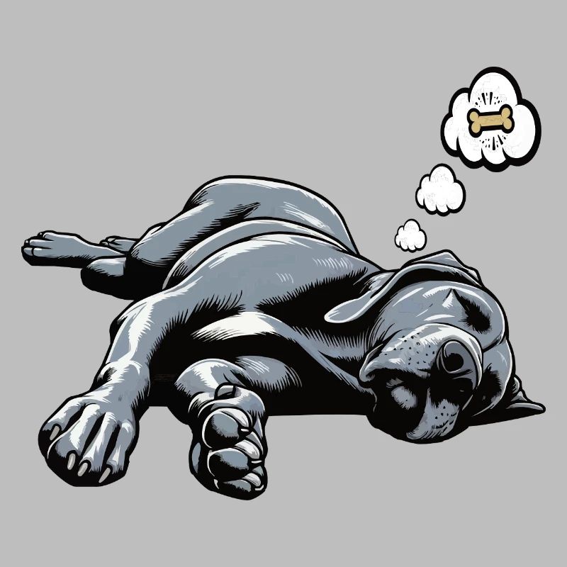 Great Dane Great Dane Owner Great Dane Fan