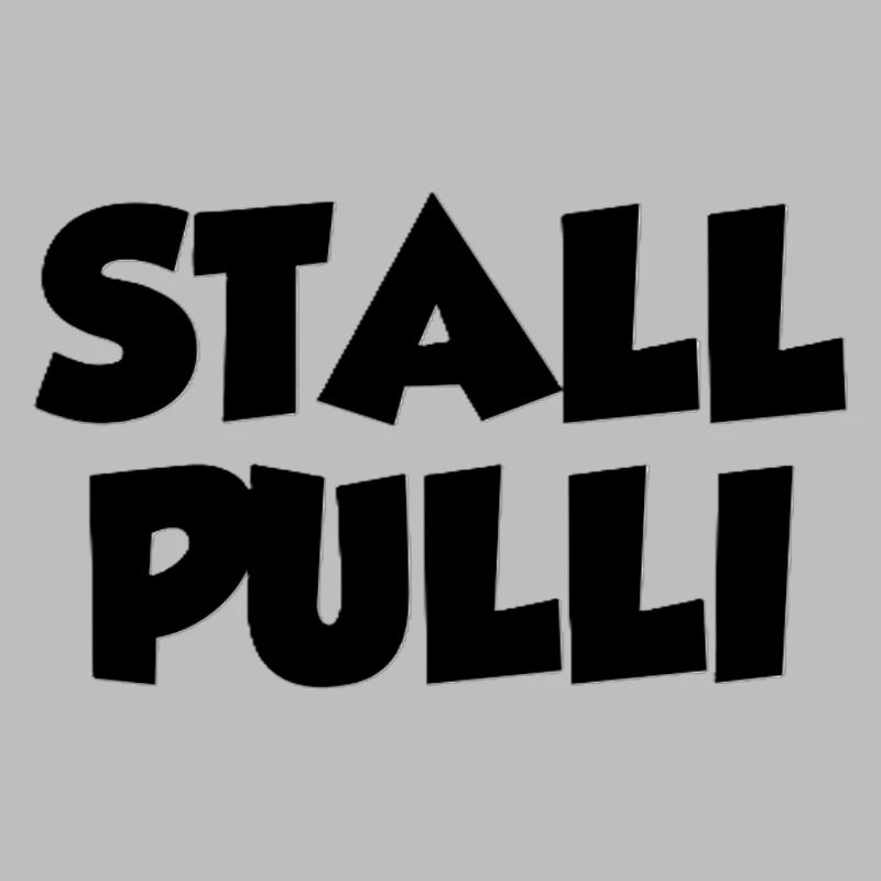StallPulli