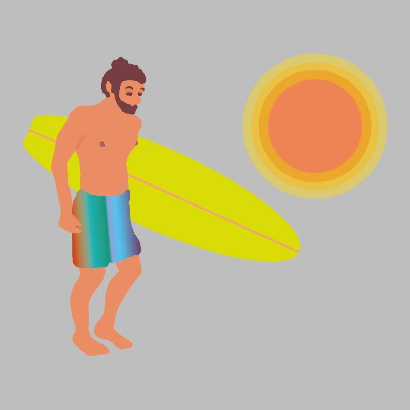 surfeur