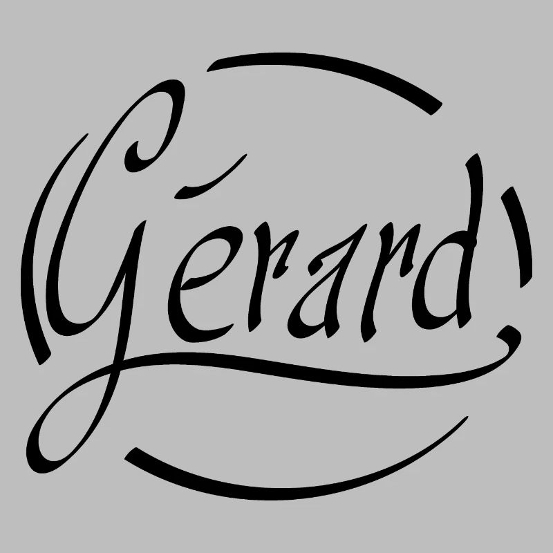 Gérard