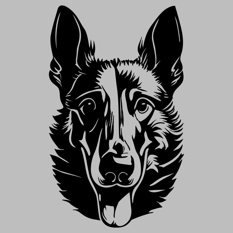 Belgian Shepherd