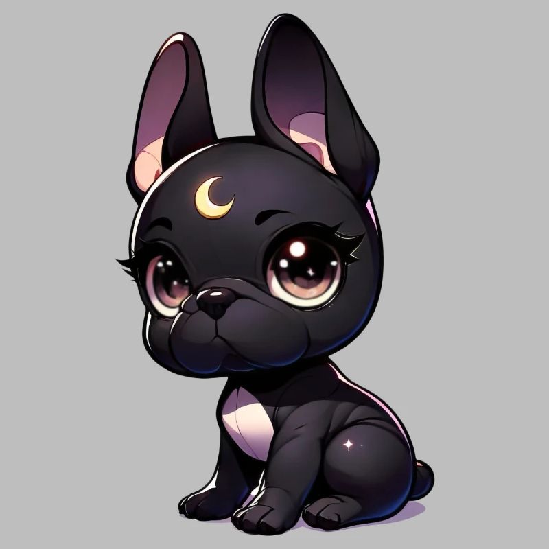 Chiot Moonkeeper