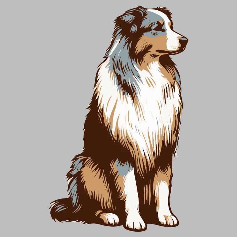 Australian Shepherd