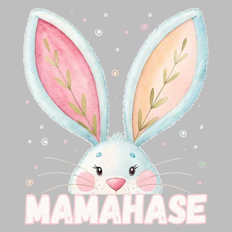 Mama Bunny Mama Nom de l’animal de compagnie