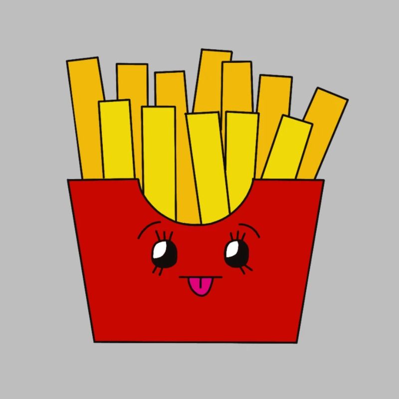 Frites 