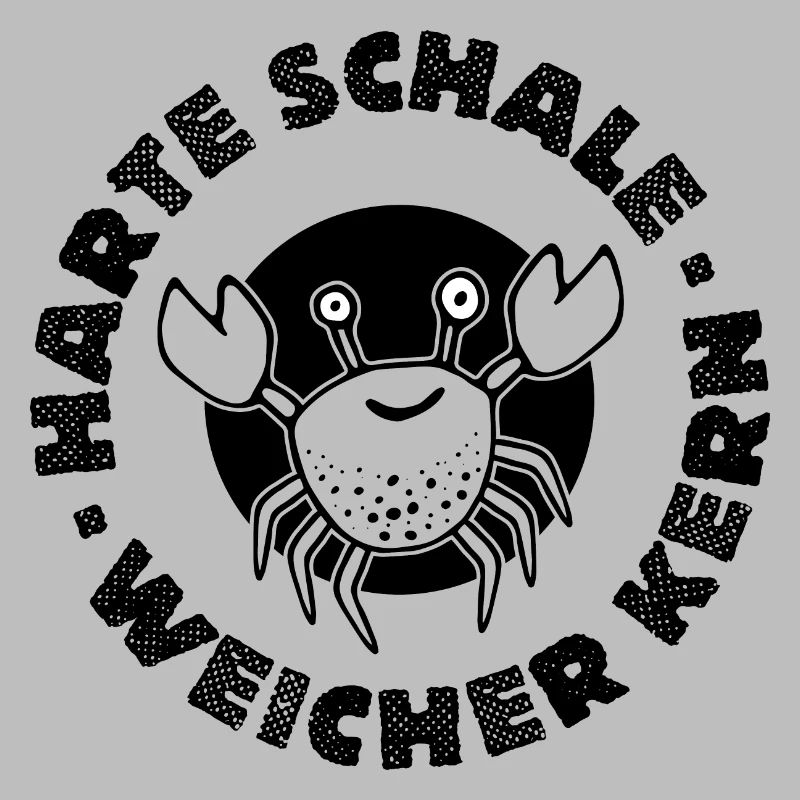 KREBS Spruch black