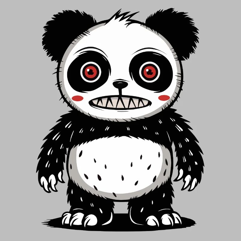 Panda Bear
