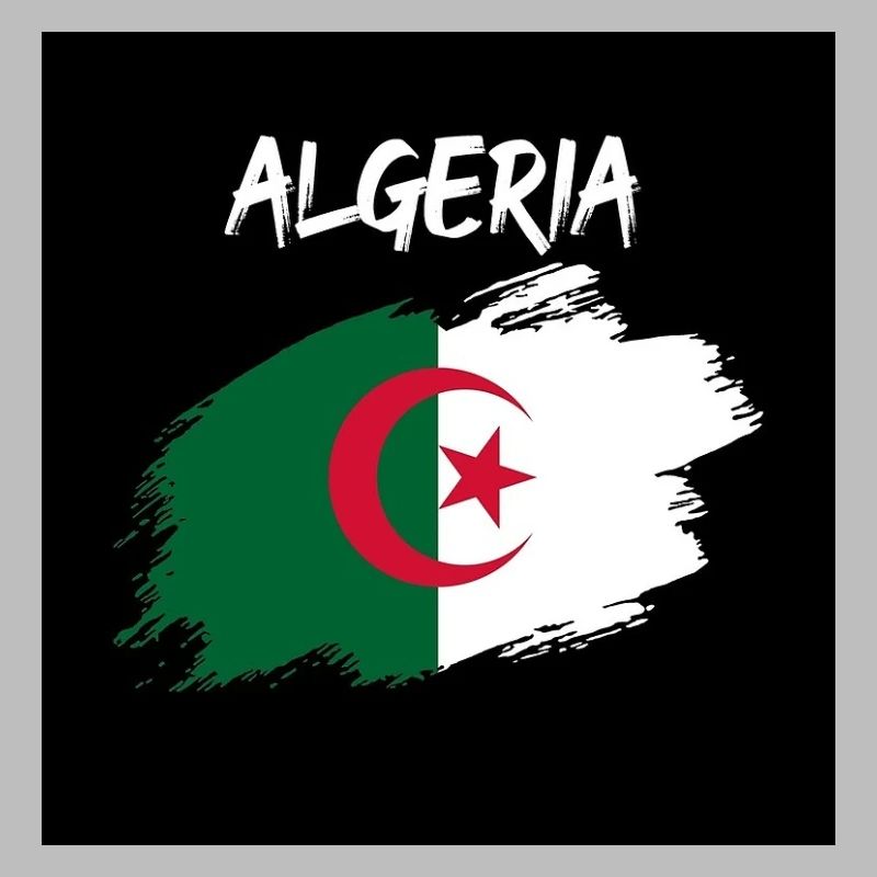 Algerien