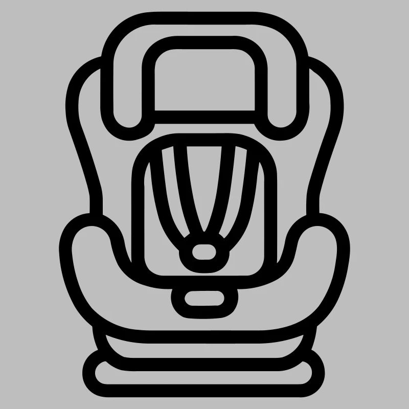 siège auto bébé