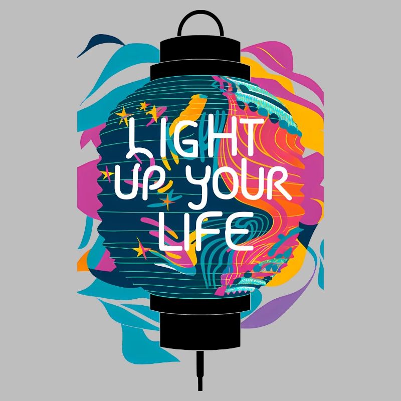 Light Up Your Life