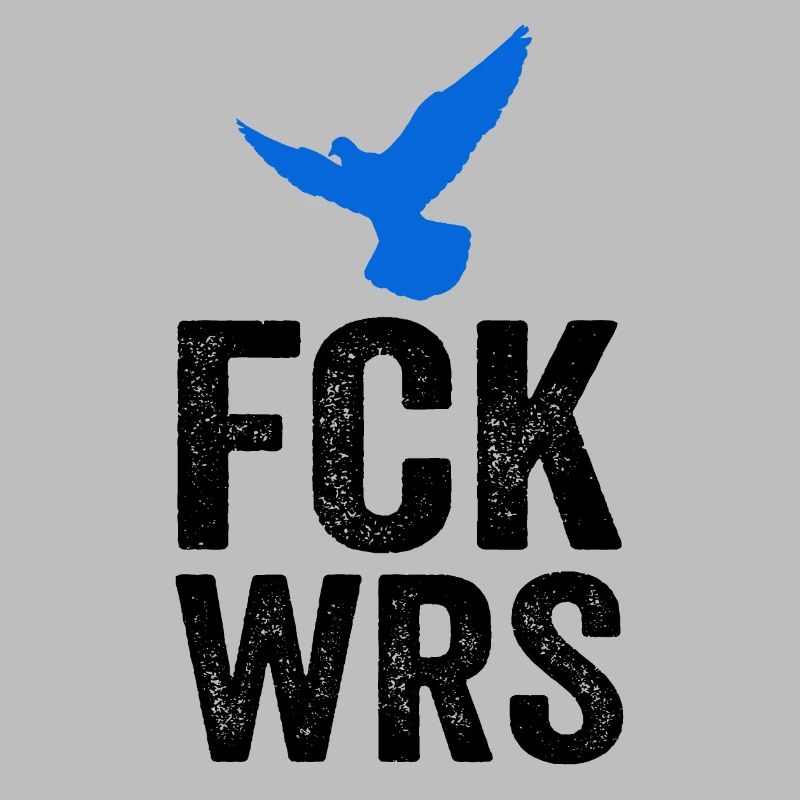 FCK WRS