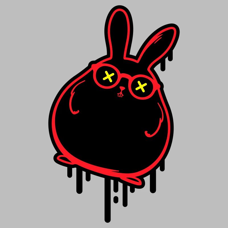 Bunny Funny Easter Easter Bunny