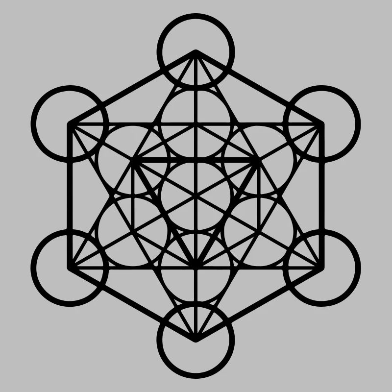 Metatron cube