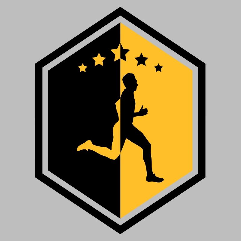 Running / Jogging / Run / Trail / Sport