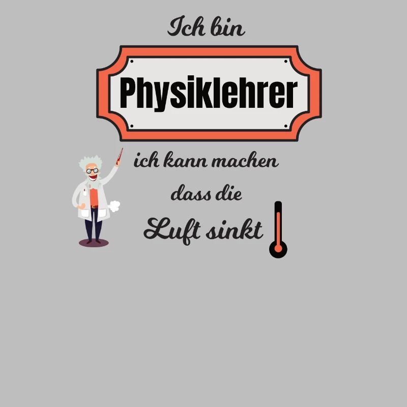 Physiklehrer